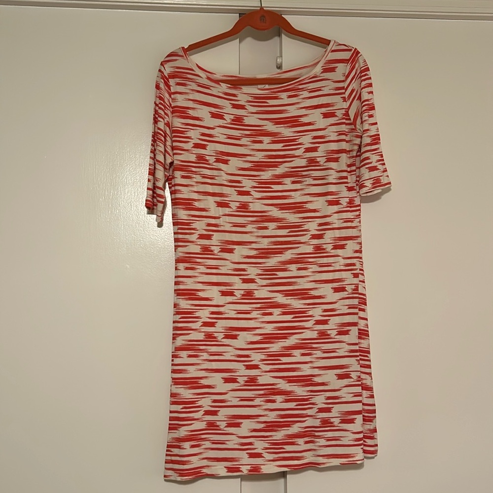 Yala dress